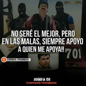 Meet your Posher, Adrián